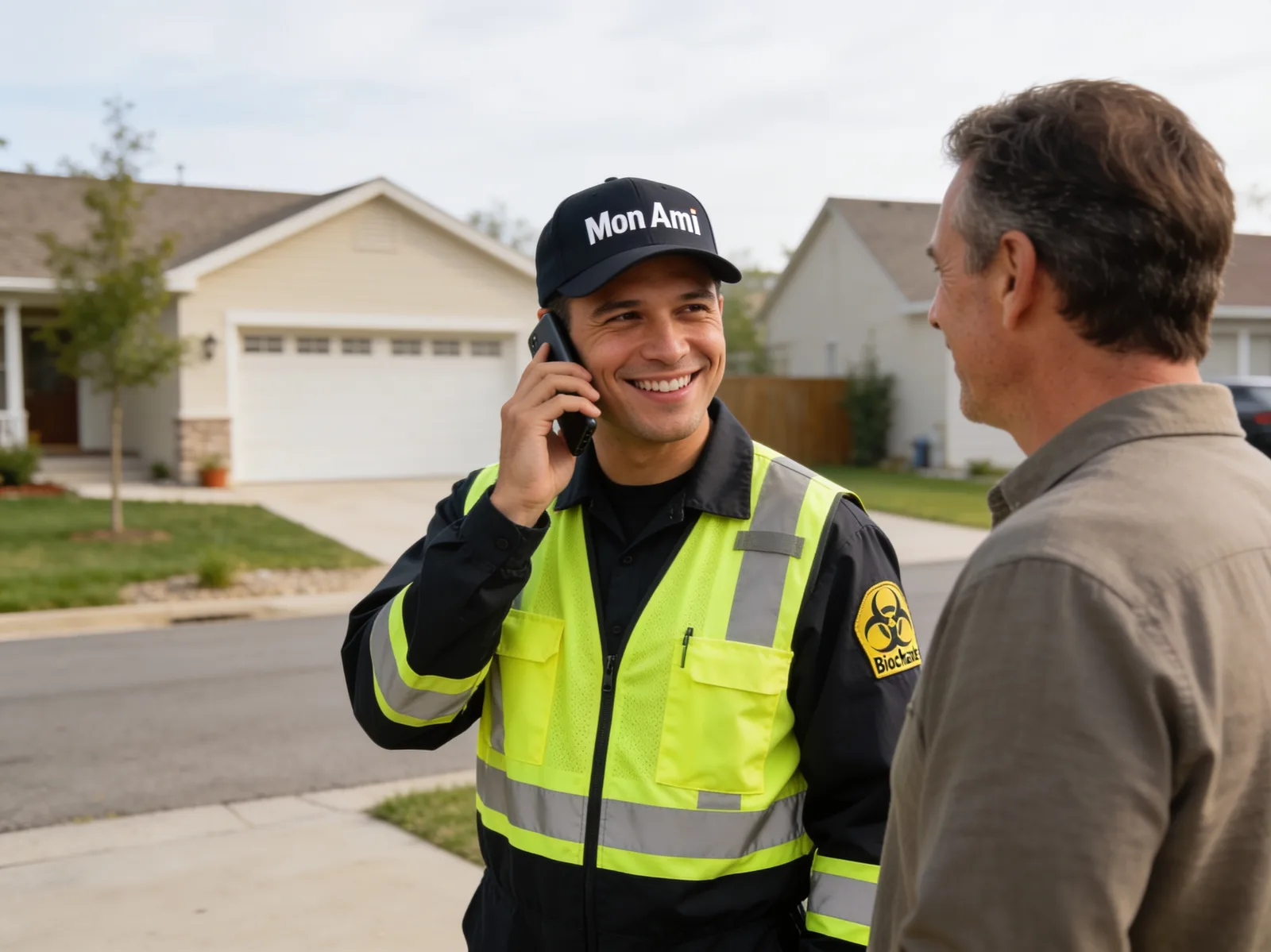 Sewage Cleanup New Lisbon, WI FAQs