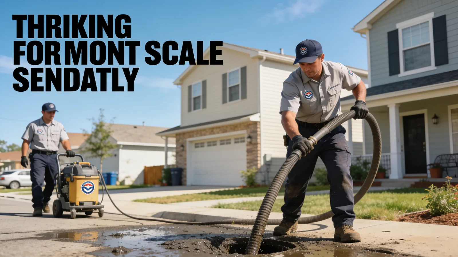 Sewage Cleanup in New Lisbon, WI near me